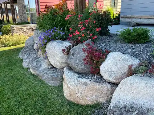 landscaping services Indian Hills